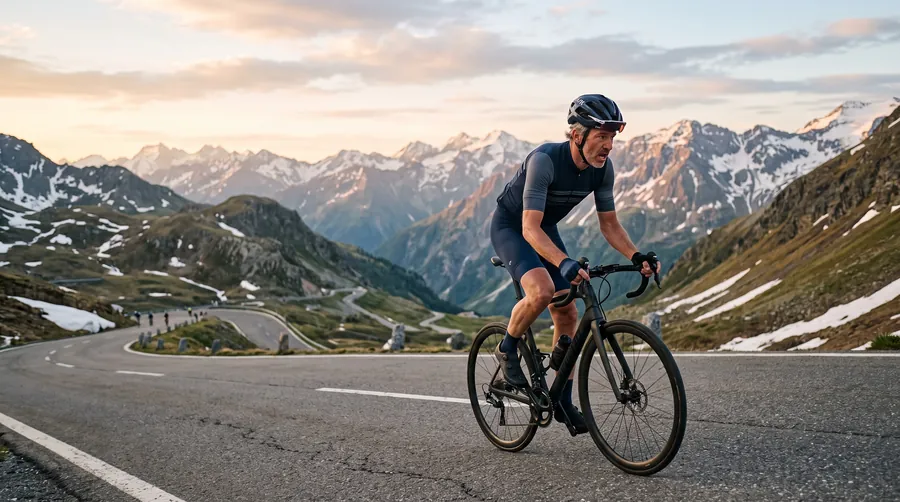 Warum VO2max die Fitnesszahl ist, die man kennen sollte