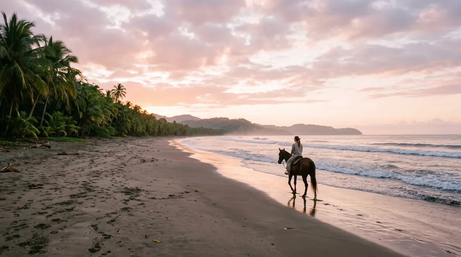 Nicoya, Costa Rica